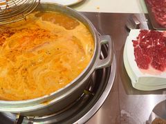 -荣叔港式沙嗲牛肉火锅(正佳潮流店)