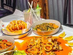 -The Boiling Crab宝灵蟹手抓海鲜(中国首店)