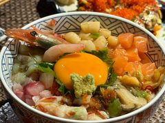 -半藏居酒屋(香港花园店)