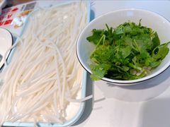 粉丝-遇东北林区铁锅炖(南开店)