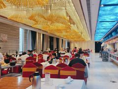 -皇马假日醉海南大酒店·假日一品派茶楼(秀英店)