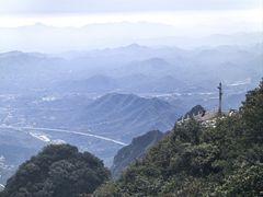 -狼牙山风景区