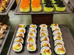 -索菲特酒店 · 云尚天际自助餐厅
