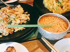 -Doo Dee Thai Food(Issan/Isaan/Esan)