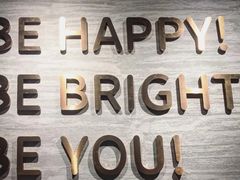 -BE BRIGHT KITCHEN(正佳广场店)