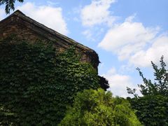 -红嫂家乡旅游区