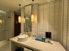 -三亚海棠湾万丽度假酒店