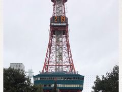 -札幌电视塔