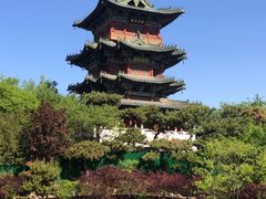 -迎泽公园