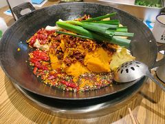 -周幺妹重庆老火锅(银泰城总店)