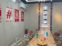 -百事喜乐炸鸡铺(合肥首店)
