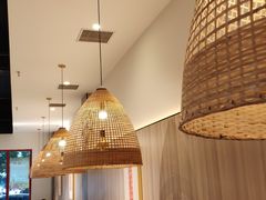 大堂-茅溪菜·家常菜(九街店)
