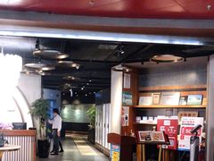 门面-上海小南国(正大店)
