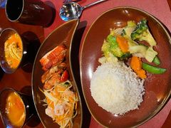 -红泰·泰精选·特色料理(中山路店)
