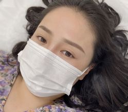 -YIMEI ART半永久纹眉·野生眉