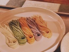 -揽季锅物会.福建黄鱼.海鲜姿造(五四路店)