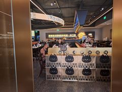 -烤匠麻辣烤鱼(万象城店)