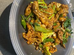 -新颐园本帮江浙菜·红烧猪手煨鲍鱼·红烧肉(顾村公园电台路店)