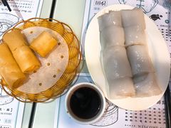 -点点心点心专门店(旺角店)