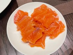 -元素自助餐厅·生蚝·海鲜·刺身(萝岗汇华希尔顿逸林酒店)