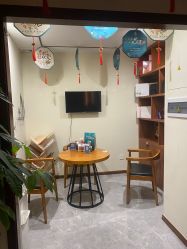 -馨园中式经络美容