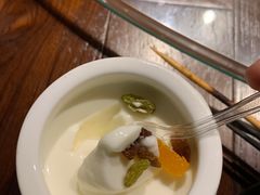 新疆手工老酸奶-楼兰新疆主题餐厅(苏州中心店)