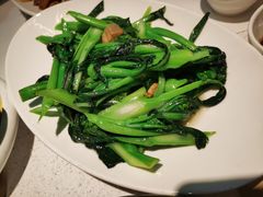 菜心-79号渔船海鲜饭店(华强北店)