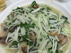 -健跳小海鲜(人民路店)