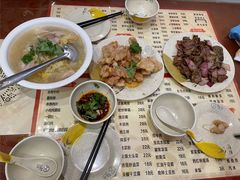-吉味馆(柠溪店)