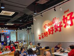 -友德福.老字号粤菜.广州地标融合美食(荔湾路店)