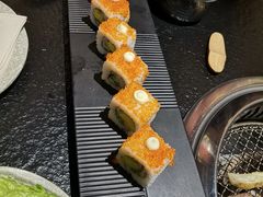 -悟空酒场烤肉(凯德壹中心店)