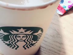 -星巴克(舟山蜈蚣峙店)