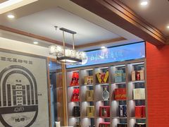 -围龙屋客家食府(福田店)