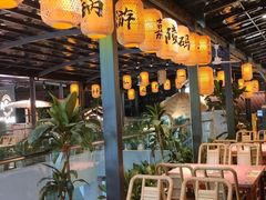 -纸盐河码头火锅(十八梯店)