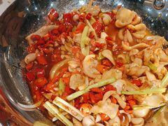 -靓虾二哥长沙地标小龙虾(五一广场店)