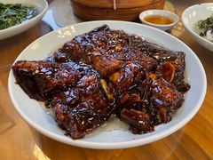 -双塔老饭店