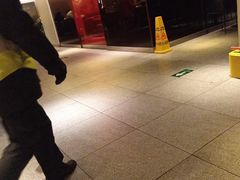 -麦当劳(新王府井店)