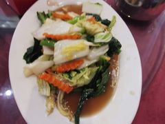 -Asia Plaza Restaurant