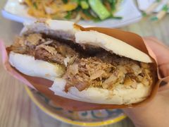 -大嘻咹biangbiang面(历史博物馆店)