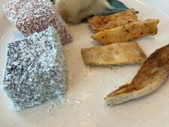 -蜈支洲岛珊瑚酒店临海阁中餐厅