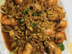 -古南都·老广东酒楼(龙江店)