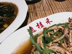 -逸桂禾面馆
