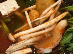 -龍歌自助小火锅(崂山丽达店)