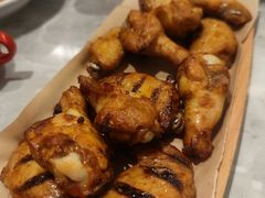 -必胜客(玉泉远洋店)