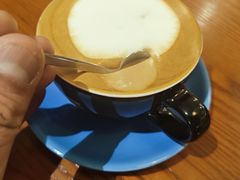 -Be Lived Cafe比例咖啡(摩天轮店)