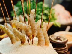 -东来顺·非遗火锅(赛格国际购物中心店)