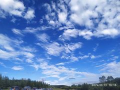 -塞罕坝国家级自然保护区