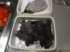 捞派毛肚-海底捞火锅(顺城购物中心店)
