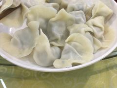 水饺-石老头关东饺子王·东北菜(嘉华鑫城店)