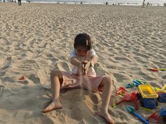 -三亚湾海居铂尔曼度假酒店
